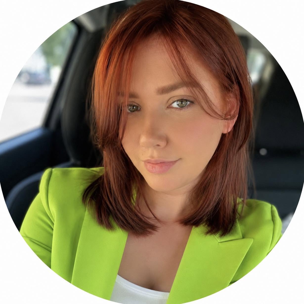 Полина Довичинска